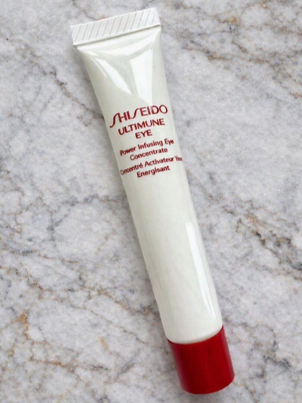 Shiseido Ultimune Eye Power Infusing Concentrate 5ml | Authentic Luxury Skincare